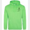 Ormeau Runners Hoodie Thumbnail