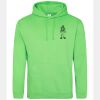 Ormeau Runners Hoodie Thumbnail