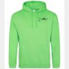 Ormeau Runners Hoodie Thumbnail
