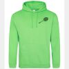 Ormeau Runners Hoodie Thumbnail