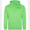 Ormeau Runners Hoodie Thumbnail