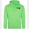 Ormeau Runners Hoodie Thumbnail