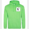 Ormeau Runners Hoodie Thumbnail