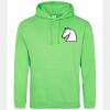 Ormeau Runners Hoodie Thumbnail