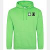 Ormeau Runners Hoodie Thumbnail