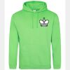 Ormeau Runners Hoodie Thumbnail