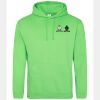 Ormeau Runners Hoodie Thumbnail