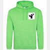 Ormeau Runners Hoodie Thumbnail