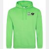 Ormeau Runners Hoodie Thumbnail