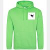 Ormeau Runners Hoodie Thumbnail