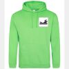 Ormeau Runners Hoodie Thumbnail