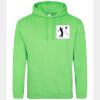 Ormeau Runners Hoodie Thumbnail