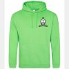 Ormeau Runners Hoodie Thumbnail