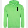 Ormeau Runners Hoodie Thumbnail