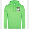 Ormeau Runners Hoodie Thumbnail