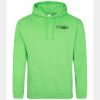 Ormeau Runners Hoodie Thumbnail