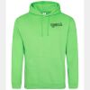 Ormeau Runners Hoodie Thumbnail
