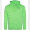 Ormeau Runners Hoodie Thumbnail