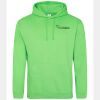 Ormeau Runners Hoodie Thumbnail