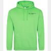 Ormeau Runners Hoodie Thumbnail