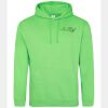Ormeau Runners Hoodie Thumbnail