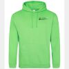 Ormeau Runners Hoodie Thumbnail