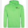 Ormeau Runners Hoodie Thumbnail