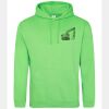 Ormeau Runners Hoodie Thumbnail