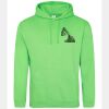 Ormeau Runners Hoodie Thumbnail