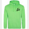 Ormeau Runners Hoodie Thumbnail