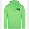 Ormeau Runners Hoodie Thumbnail