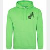 Ormeau Runners Hoodie Thumbnail