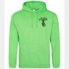 Ormeau Runners Hoodie Thumbnail