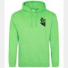 Ormeau Runners Hoodie Thumbnail
