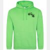 Ormeau Runners Hoodie Thumbnail