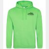 Ormeau Runners Hoodie Thumbnail