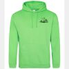 Ormeau Runners Hoodie Thumbnail