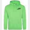 Ormeau Runners Hoodie Thumbnail