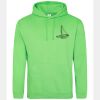 Ormeau Runners Hoodie Thumbnail