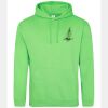 Ormeau Runners Hoodie Thumbnail