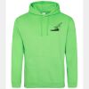 Ormeau Runners Hoodie Thumbnail