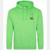 Ormeau Runners Hoodie Thumbnail