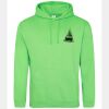 Ormeau Runners Hoodie Thumbnail