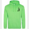 Ormeau Runners Hoodie Thumbnail