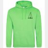 Ormeau Runners Hoodie Thumbnail