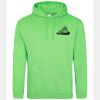 Ormeau Runners Hoodie Thumbnail