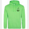 Ormeau Runners Hoodie Thumbnail