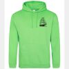 Ormeau Runners Hoodie Thumbnail
