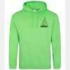 Ormeau Runners Hoodie Thumbnail