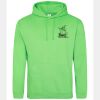 Ormeau Runners Hoodie Thumbnail